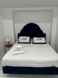 AH Suite Sorrento