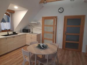 Apartament Kapłonówka