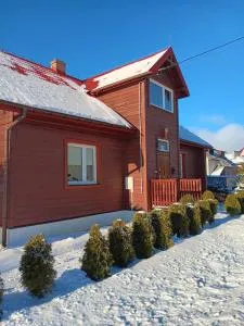 Apartament U Joli - Izby