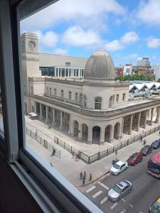 Dos ambientes todo externo en la mejor zona de Mdp