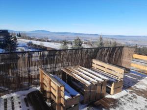 Apartament Kapłonówka