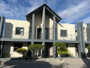 Morning Side 49 - Oshikango