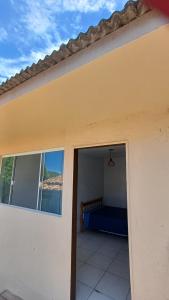 Hospede-se na Praia do Santinho#Estudio1&2