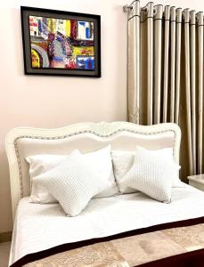 Trips Trilogy Gulshan Apartmet