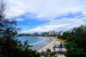 Refugio Tranquilo - Proximo a Praia Martin de Sa