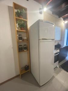 Casa de Hóspedes toda reformada com acesso privado