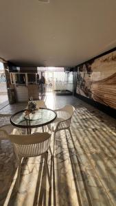 Kitnet no Farol da Barra