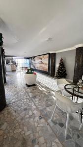 Kitnet no Farol da Barra