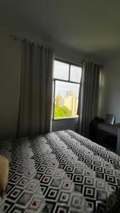 Kitnet no Farol da Barra