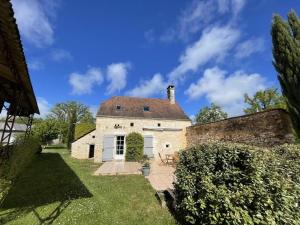 Maisons de vacances Les Gites du Villajou : photos des chambres
