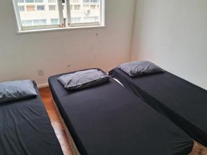 Quadra da praia para 10 pessoas