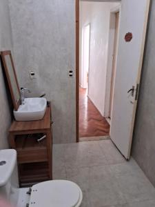 Quadra da praia para 10 pessoas