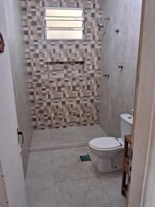 Quadra da praia para 10 pessoas