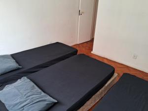 Quadra da praia para 10 pessoas