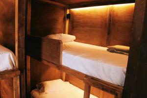 Casa Nomada San Cristobal Hostal - Hotel