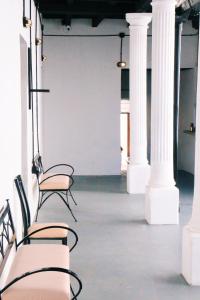 Casa Nomada San Cristobal Hostal - Hotel