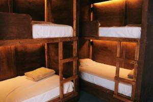 Casa Nomada San Cristobal Hostal - Hotel