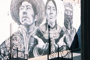 Casa Nomada San Cristobal Hostal - Hotel