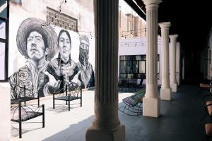 Casa Nomada San Cristobal Hostal - Hotel