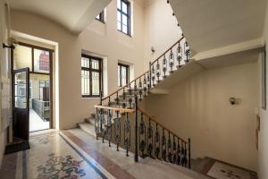 Košice - centrum, Apartmán Urban Tower