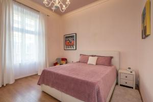 Košice - centrum, Apartmán Urban Tower