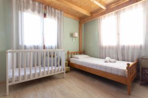 Beetle Villa retro country house