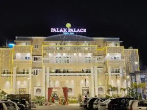 Palak Palace Hotels and Resort - Vidisha