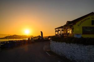 The Coastguard House @ Tigh T.P.