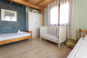 Beetle Villa retro country house