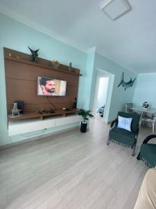 Cantinho charmoso a beira mar