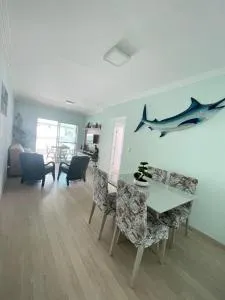 Cantinho charmoso a beira mar - 蒙加瓜