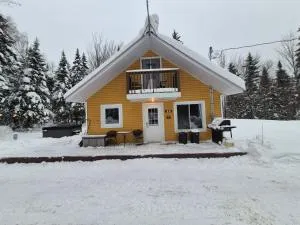 Chalets du Domaine - RUSTIQUE - Scotstown