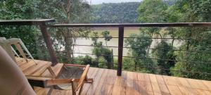 Botánica Iguazú The House Experience