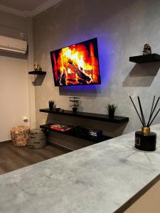 Athens comfy apartment