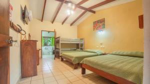 Hotel La Hacienda