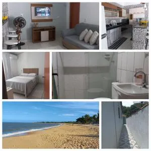 Casa para 2 pessoas sem garagem - Mutari