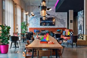 Moxy Darmstadt