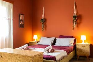 Beetle Villa retro country house