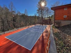 The Silvercreek @ Elk Springs Resort - Pickleball