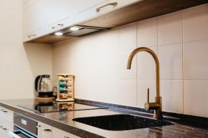 Lovely apartment for families and couples