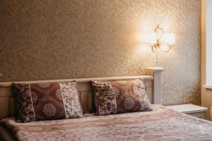 Lovely apartment for families and couples