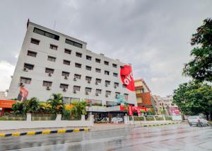 Hotel O Kachiguda Railway Station