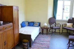 Ferienhaus mit Garten in CH 6616 Losone Tessin Casa Sabina