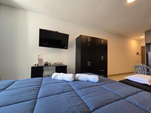 Elegant Apartment in Luxury Area Equipetrol