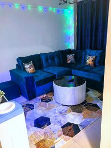 Frank homes TRM drive