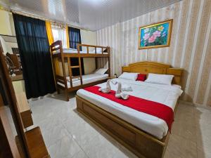 Penginapan Syariah Bunga Sonsang