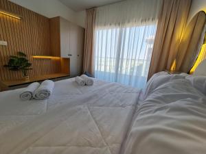 Madinaty Elite 3 Bedrooms Apartment