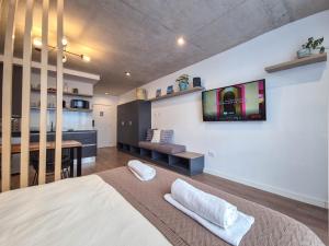 Tu Departamento en MDQ - Luxury