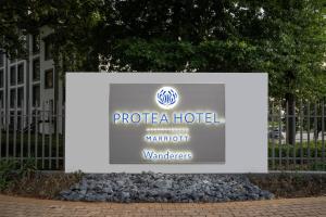 Protea Hotel by Marriott Johannesburg Wanderers