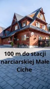 Pokoje Gościnne „U Ani" - 希切玛尔